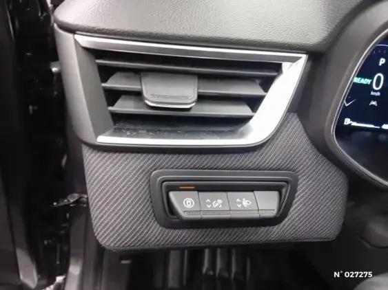 RENAULT CLIO V - voiture d'occasion - Photo 15