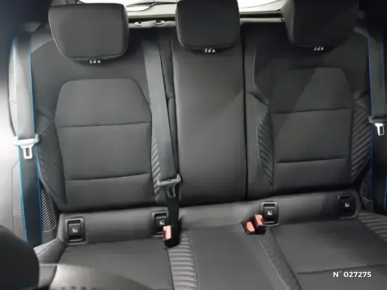 RENAULT CLIO V - voiture d'occasion - Photo 11