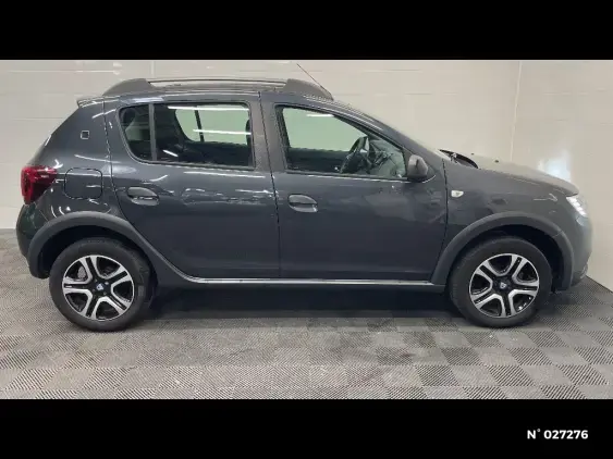DACIA SANDERO II - voiture d'occasion - Photo 5