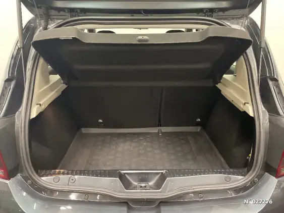 DACIA SANDERO II - voiture d'occasion - Photo 7
