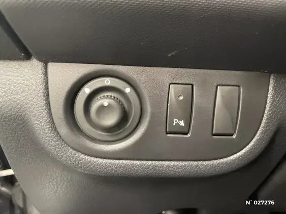 DACIA SANDERO II - voiture d'occasion - Photo 15