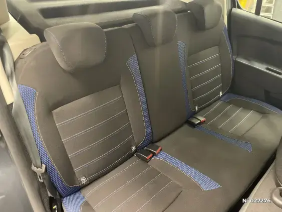 DACIA SANDERO II - voiture d'occasion - Photo 11