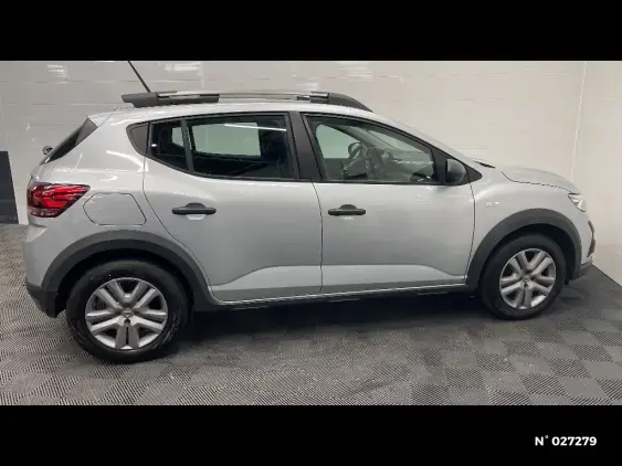 DACIA SANDERO III - voiture d'occasion - Photo 5