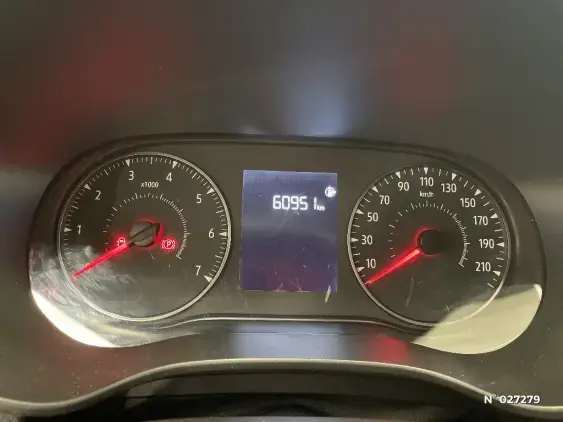 DACIA SANDERO III - voiture d'occasion - Photo 12