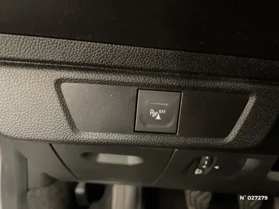 DACIA SANDERO III - voiture d'occasion - Photo 14