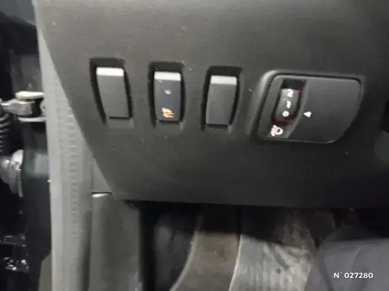 RENAULT TWINGO ELECTRIQUE III - voiture d'occasion - Photo 14