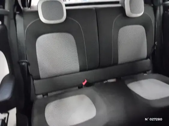 RENAULT TWINGO ELECTRIQUE III - voiture d'occasion - Photo 11