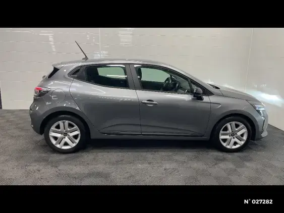 RENAULT CLIO V - voiture d'occasion - Photo 5