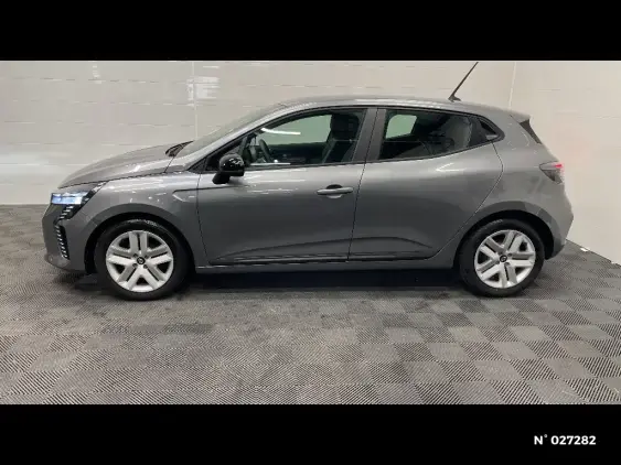 RENAULT CLIO V - voiture d'occasion - Photo 2