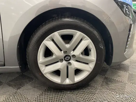 RENAULT CLIO V - voiture d'occasion - Photo 8