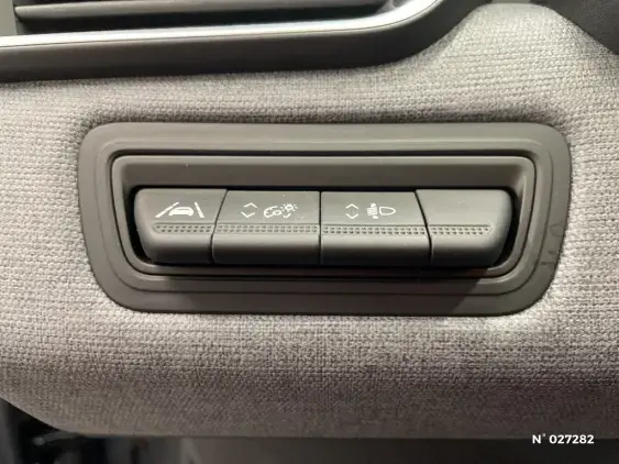 RENAULT CLIO V - voiture d'occasion - Photo 15