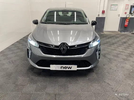 RENAULT CLIO V - voiture d'occasion - Photo 3