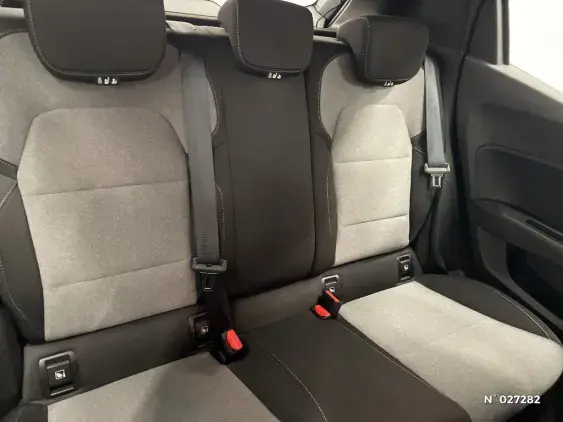 RENAULT CLIO V - voiture d'occasion - Photo 11