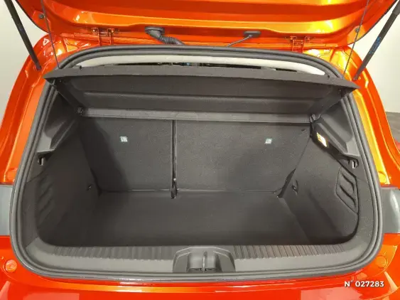 RENAULT CLIO V - voiture d'occasion - Photo 7