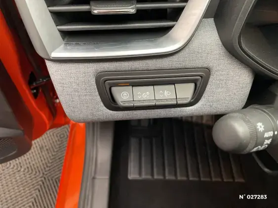 RENAULT CLIO V - voiture d'occasion - Photo 15