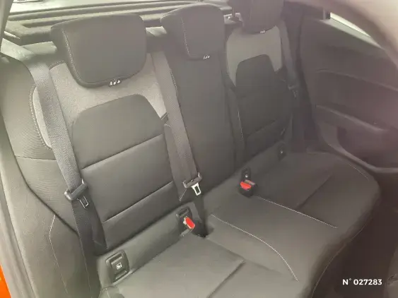 RENAULT CLIO V - voiture d'occasion - Photo 11