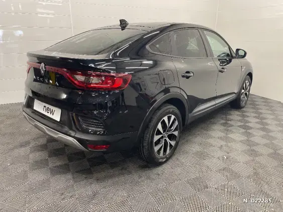 RENAULT ARKANA - voiture d'occasion - Photo 4