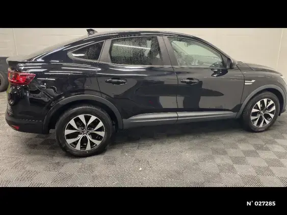 RENAULT ARKANA - voiture d'occasion - Photo 5