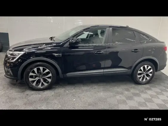 RENAULT ARKANA - voiture d'occasion - Photo 2