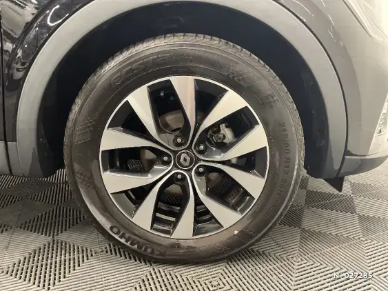 RENAULT ARKANA - voiture d'occasion - Photo 8