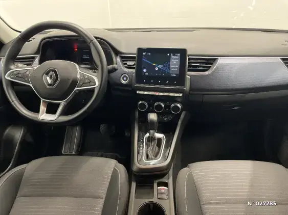 RENAULT ARKANA - voiture d'occasion - Photo 9