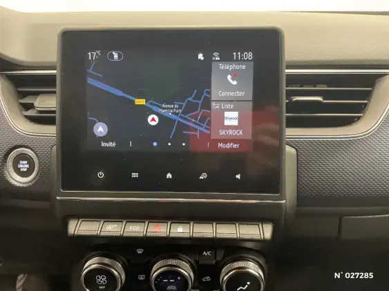 RENAULT ARKANA - voiture d'occasion - Photo 13