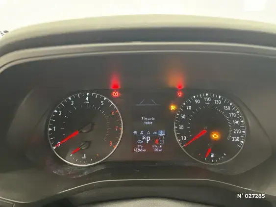 RENAULT ARKANA - voiture d'occasion - Photo 12