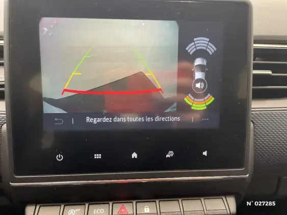 RENAULT ARKANA - voiture d'occasion - Photo 14