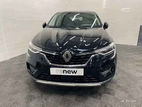 RENAULT ARKANA - voiture d'occasion - Photo 3