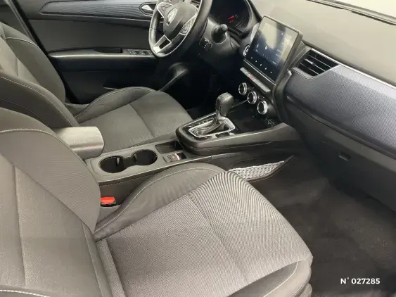 RENAULT ARKANA - voiture d'occasion - Photo 10