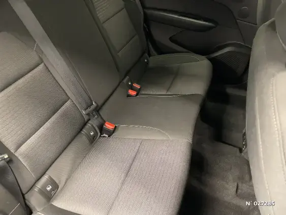 RENAULT ARKANA - voiture d'occasion - Photo 11