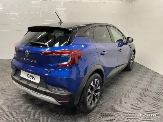 RENAULT CAPTUR II - voiture d'occasion - Photo 4