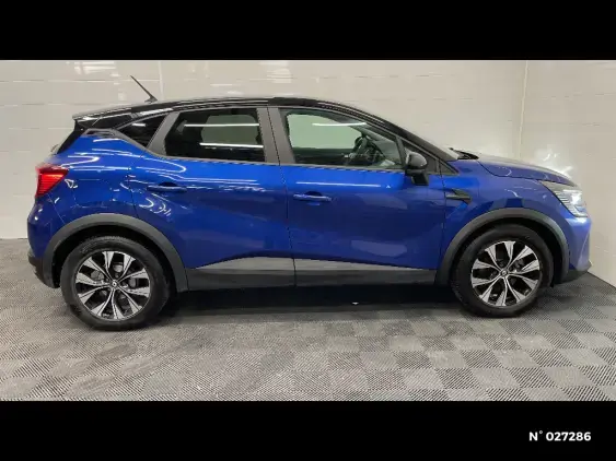 RENAULT CAPTUR II - voiture d'occasion - Photo 5