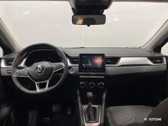 RENAULT CAPTUR II - voiture d'occasion - Photo 9
