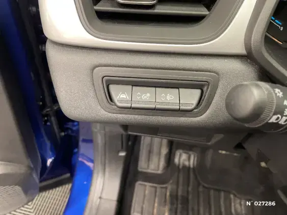 RENAULT CAPTUR II - voiture d'occasion - Photo 15
