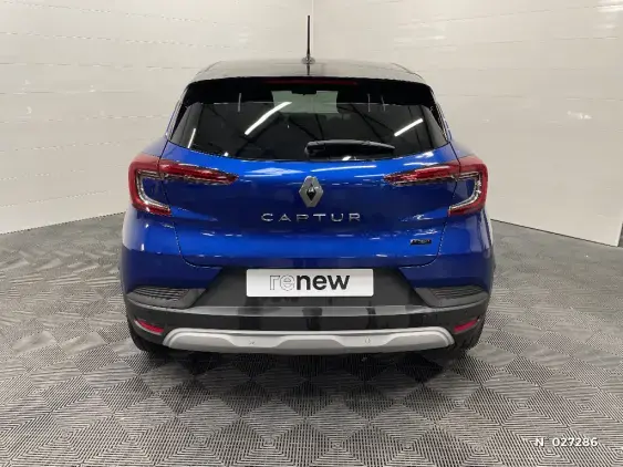RENAULT CAPTUR II - voiture d'occasion - Photo 6