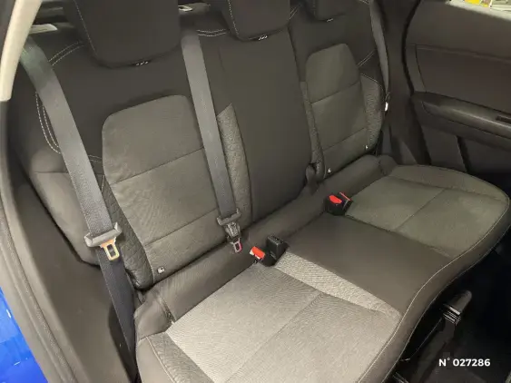 RENAULT CAPTUR II - voiture d'occasion - Photo 11