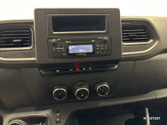 RENAULT MASTER FG III - voiture d'occasion - Photo 13