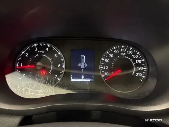 RENAULT MASTER FG III - voiture d'occasion - Photo 14