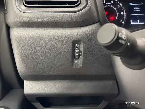 RENAULT MASTER FG III - voiture d'occasion - Photo 15