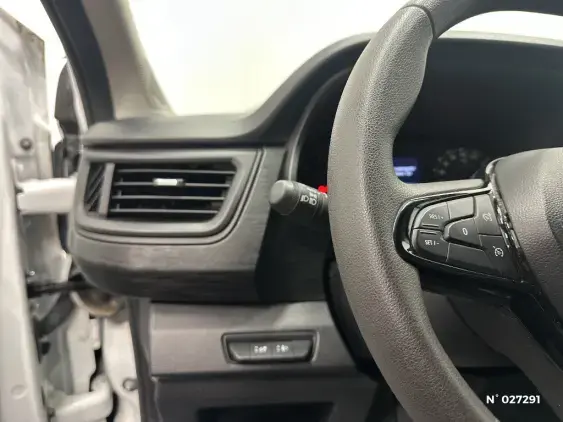 RENAULT TRAFIC FG III - voiture d'occasion - Photo 13