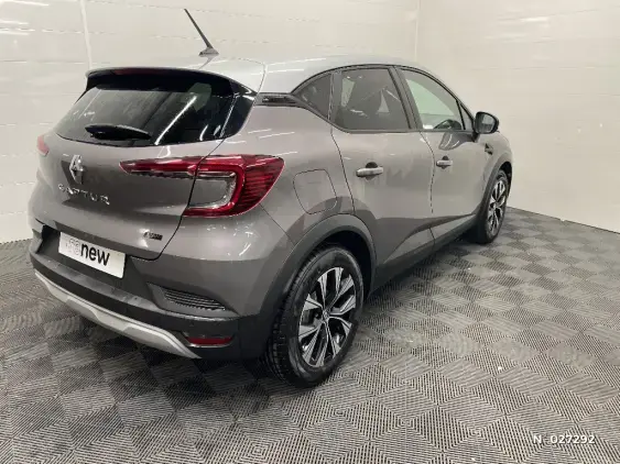 RENAULT CAPTUR II - voiture d'occasion - Photo 4