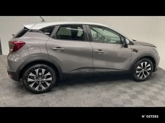 RENAULT CAPTUR II - voiture d'occasion - Photo 5