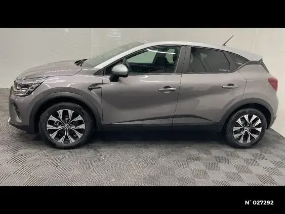 RENAULT CAPTUR II - voiture d'occasion - Photo 2