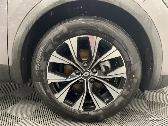 RENAULT CAPTUR II - voiture d'occasion - Photo 8