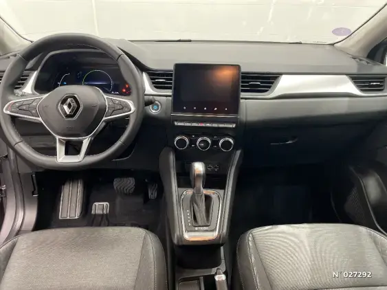 RENAULT CAPTUR II - voiture d'occasion - Photo 9