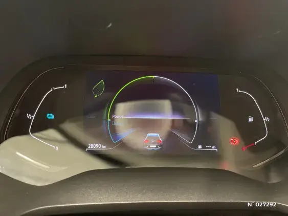 RENAULT CAPTUR II - voiture d'occasion - Photo 12