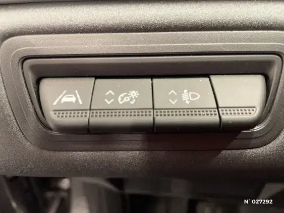 RENAULT CAPTUR II - voiture d'occasion - Photo 15