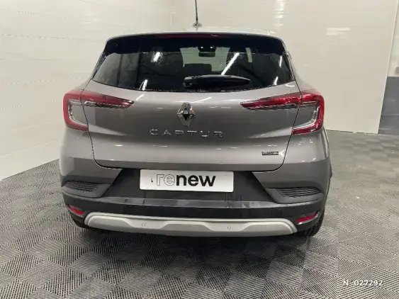 RENAULT CAPTUR II - voiture d'occasion - Photo 6