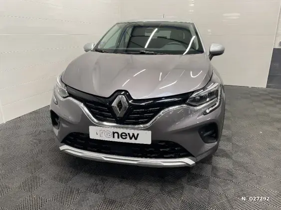 RENAULT CAPTUR II - voiture d'occasion - Photo 3